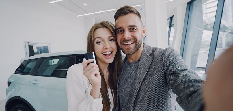 Na co zwrócić uwagę przy zakupie auta? Wyjaśniamy