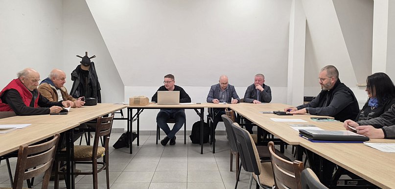 Historia, która łączy. Biłgorajskie Towarzystwo Regionalne kreśli ambitne plany