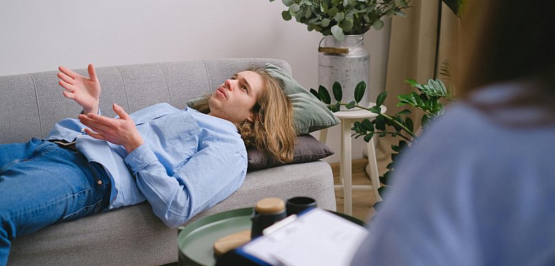 Czy hipnoterapia może wspierać leczenie depresji