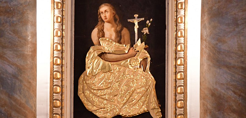 Biłgoraj świętuje z Patronką! Wielkie uroczystości ku czci św. Marii Magdaleny