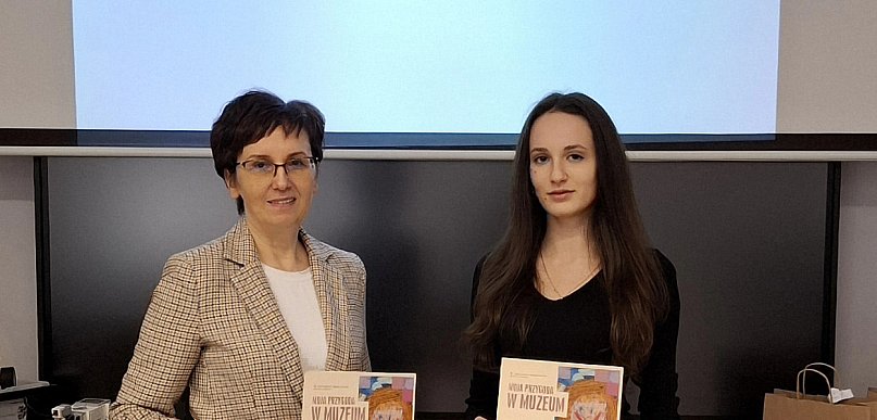 Gdy talent spotyka pasję – międzynarodowe uznanie dla uczennicy I LO im. ONZ