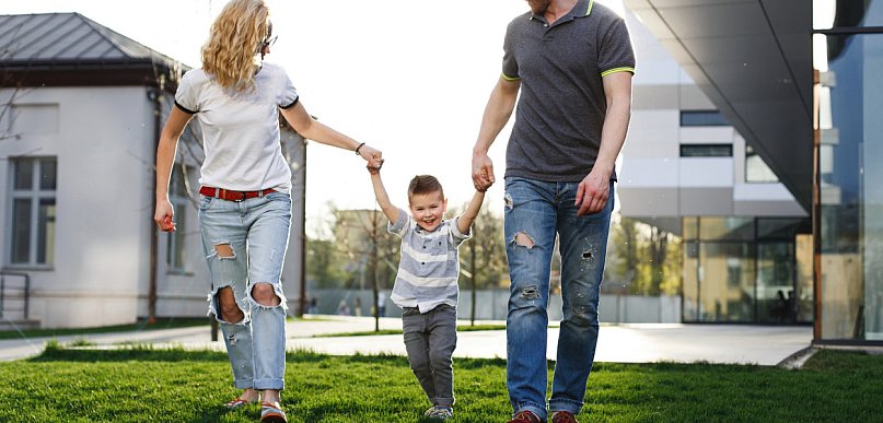 Czym jest rodzinny kredyt mieszkaniowy?