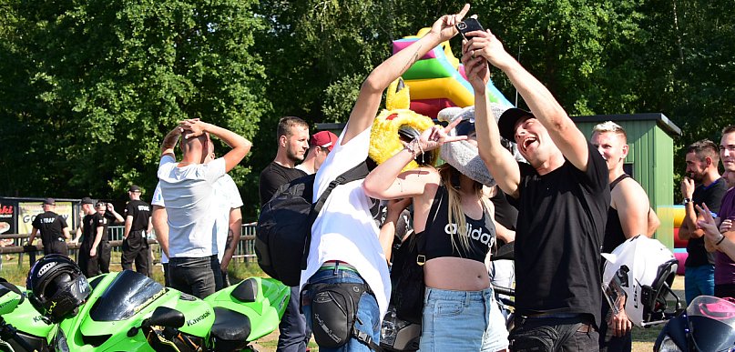 Biłgoraj Go! Lubelskie Flow! Wielkie otwarcie sezonu turystycznego 2026 już w maju