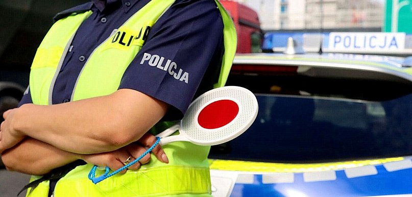 Bezpieczna Wielkanoc 2026: Noga z gazu i pełna koncentracja na drogach