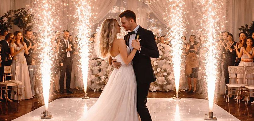 Najlepsze atrakcje na wesele – sprawdzone pomysły
