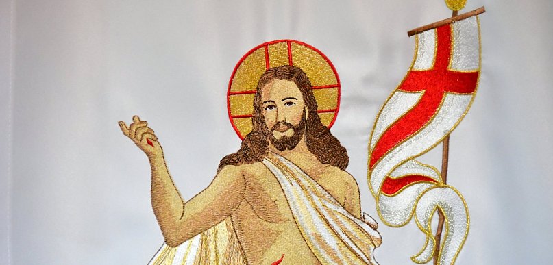 Kiedy prawda wychodzi z grobu