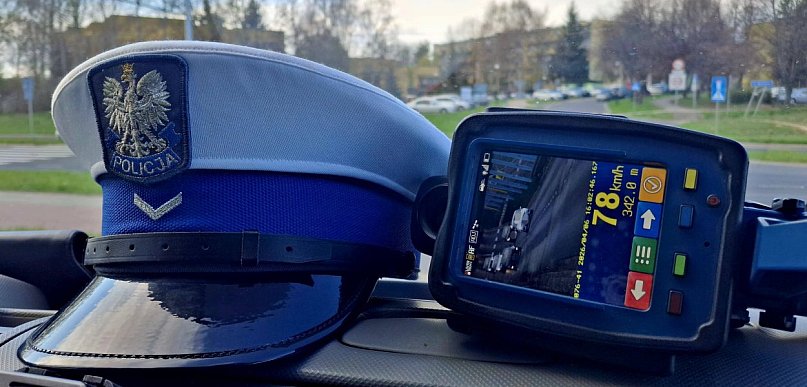 Wielkanoc na drogach Lubelszczyzny