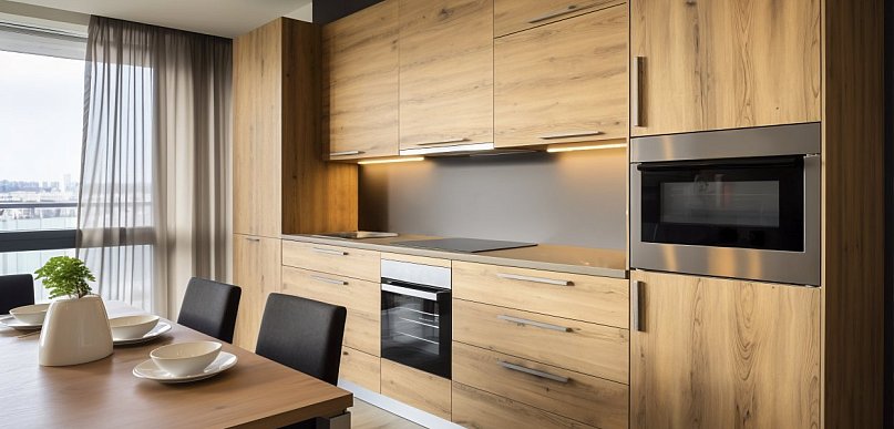 Sklejka fornirowana: czym jest ten materiał i gdzie jest naprawdę potrzebny