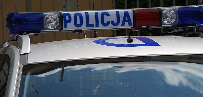 O krok od tragedii w Biłgoraju. Pijany 65-latek uciekał przed policją