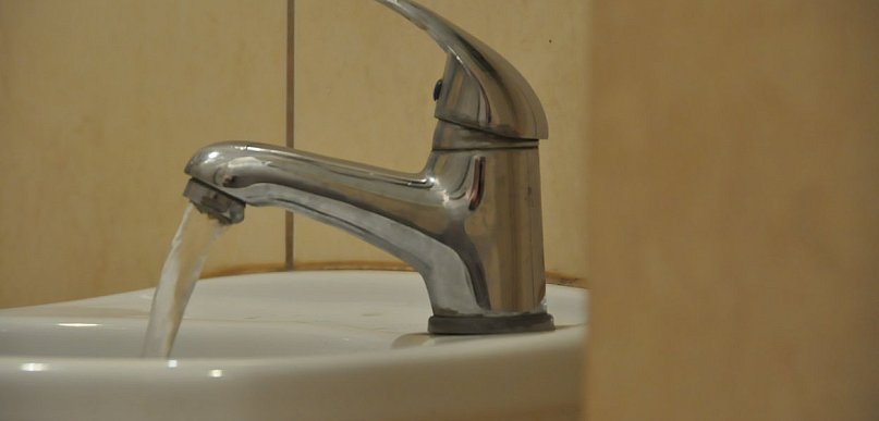 Brak wody. PGK wydało komunikat