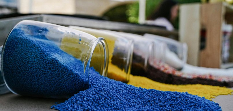 Monetyzacja frakcji poprodukcyjnych – strategiczne zarządzanie odpadem polimerowym