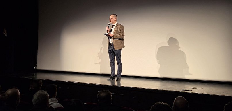 Biłgoraj. „Genocidum Atrox” burzy mur milczenia o Wołyniu