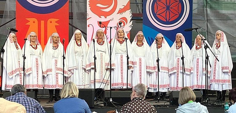 Muzyczne serce regionu bije w Obszy: Ruszają eliminacje do festiwalu w Kazimierzu!
