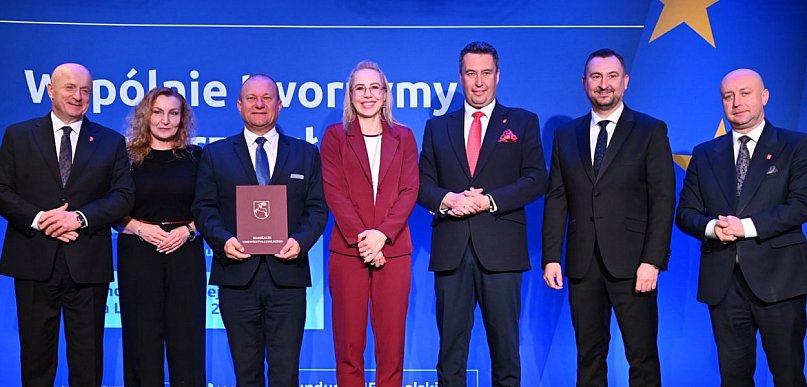 Ponad 3 miliony złotych na wodociągi. Gmina Biłgoraj inwestuje