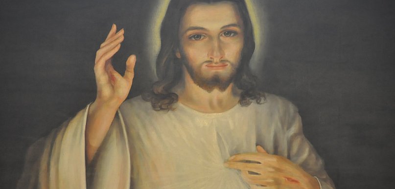 „Pokój wam!” – Miłosierdzie silniejsze niż niewiara