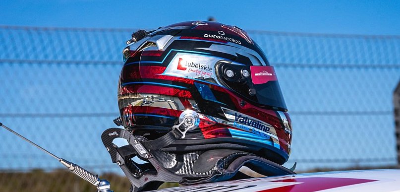 Valvoline Partner Solutions partnerem Karola Kręta w sezonie 2026