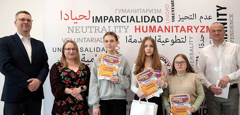 Julita Karolak bezkonkurencyjna w województwie! Wielki sukces uczennicy z Dereźni