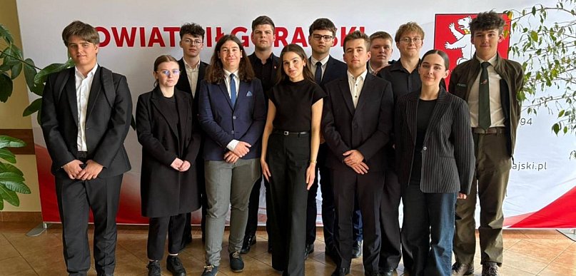 Zmiany w prezydium MRP