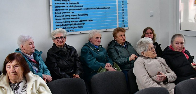 Zdrowie w centrum uwagi: Za nami Dzień Otwarty Państwowej Inspekcji Sanitarnej