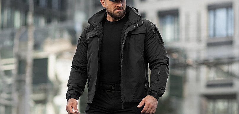 Sklep militarny M-TAC – oporządzenie dla profesjonalistów