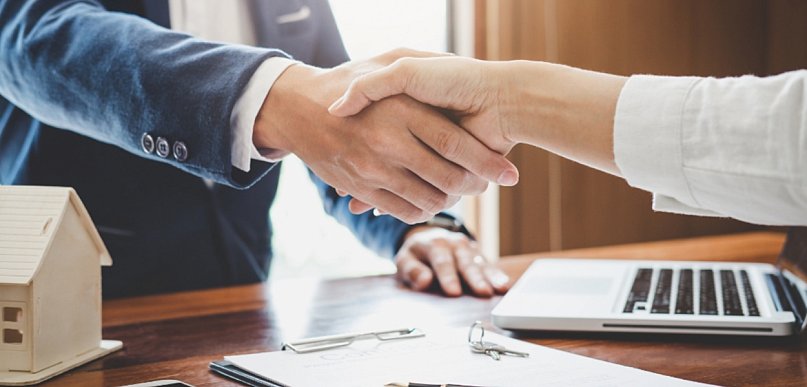 Pożyczki hipoteczne - rozwiązanie dla firm potrzebujących kapitału