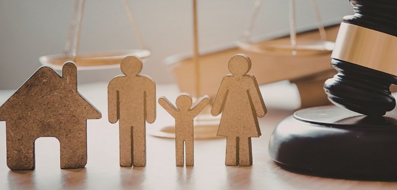 Prawa rodzicielskie po rozwodzie – przewodnik dla rodziców