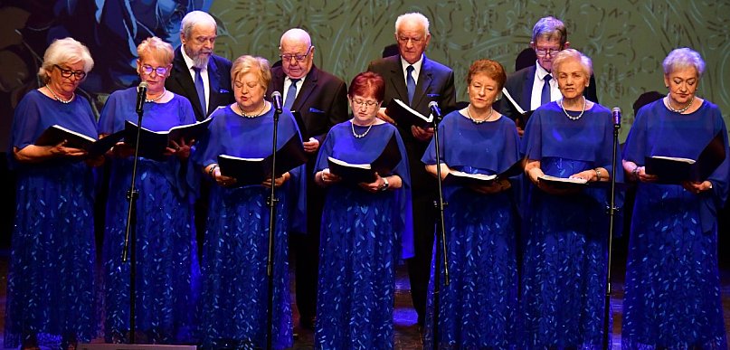 Muzyka, która łączy pokolenia: Wzruszające wspomnienie Zdzisława Juraka w BCK FOTO