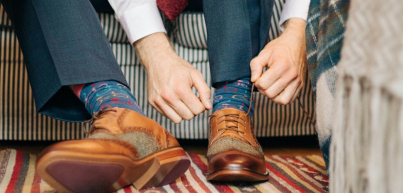 Za ciasne buty? Sprawdzone sposoby, by nosiło się je wygodniej