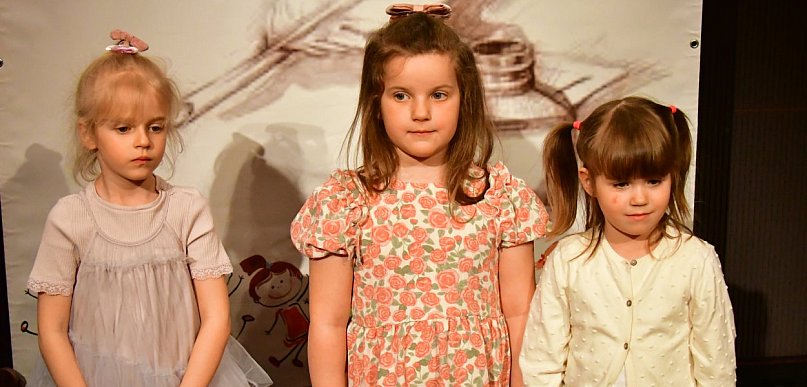 Święto słowa i dziecięcej wyobraźni. Za nami wyjątkowy przegląd recytatorski