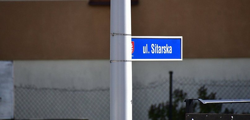 Plac budowy przekazany. Rusza remont Sitarskiej i 400-Lecia (FOTO)