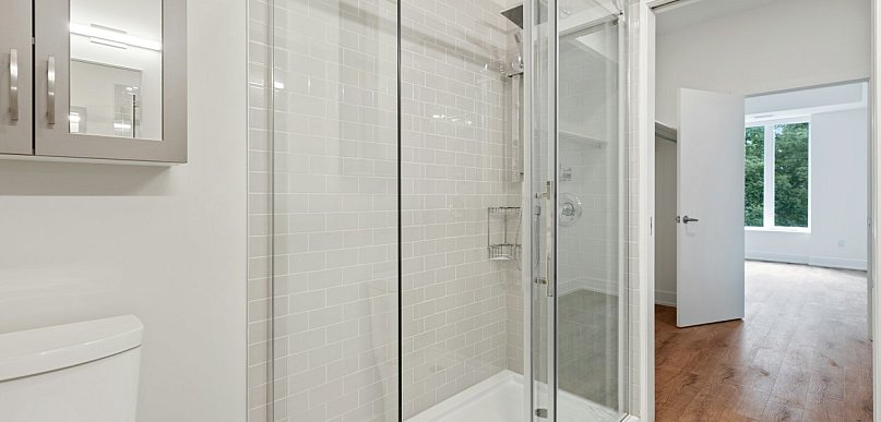 Profil do kabiny prysznicowej. Jak ułatwić ich montaż?