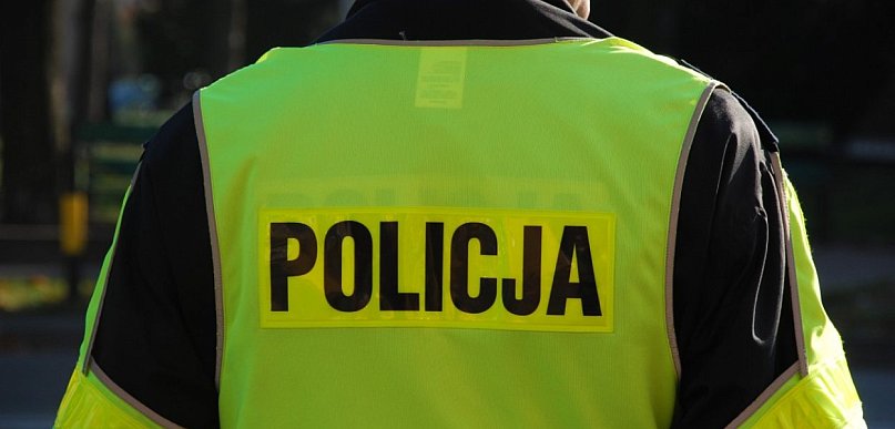 Pijany funkcjonariusz spowodował kolizję. Policja bez taryfy ulgowej