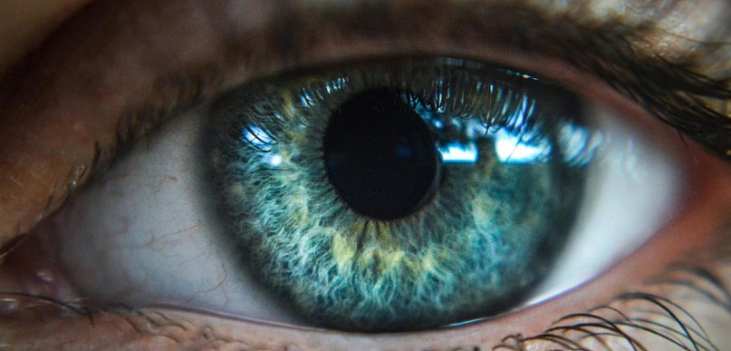 Jak przejść metamorfozę? Kolorowe soczewki