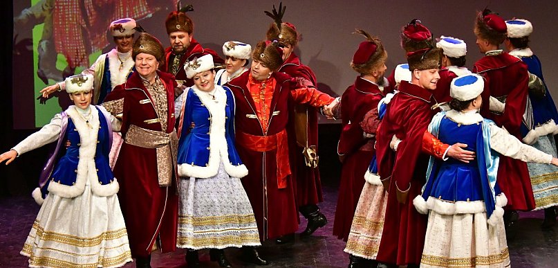 Biłgoraj w rytmie pasji. Wielki koncert z okazji Międzynarodowego Dnia Tańca 2026