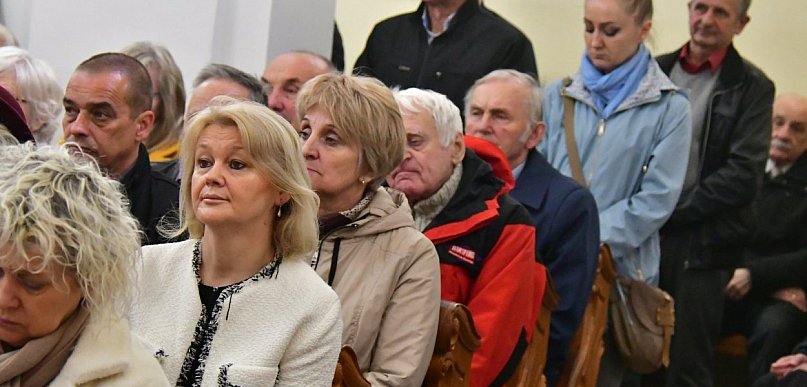 Uroczyste imieniny parafii. Relacja z odpustu św. Jerzego w Biłgoraju FOTO