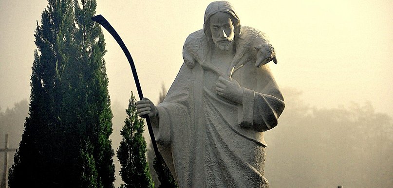 Komentarz do dzisiejszej Ewangelii od ks. Sławomira Korony