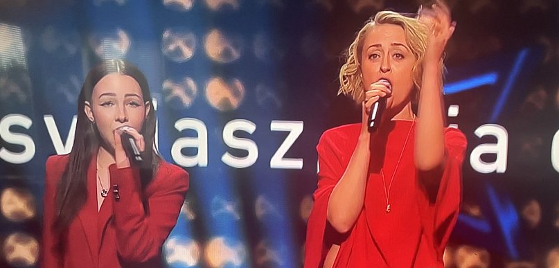 Finał „Szansy na sukces” trwa! Głosujmy na Gabrielę Zając z Tarnogrodu