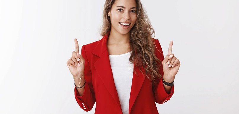 To już ostatnie dni rekrutacji! Zapraszamy kobiety - liderki