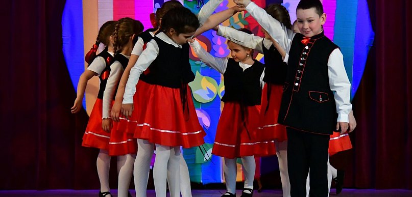 Tak we Frampolu pielęgnują lokalne tradycje. Relacja z koncertu folk (FOTO)