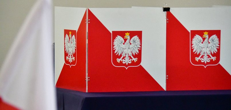 Mieszkańcy zdecydowali. Znamy wyniki wyborów w gminie Tarnogród