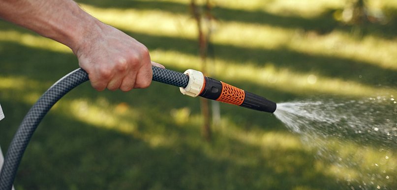 Woda najcenniejszym zasobem - postaw na świadome zarządzanie wodą/ściekami