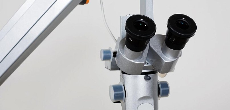 Inwestycje sprzętowe w okulistyce: Kiedy warto postawić na urządzenia