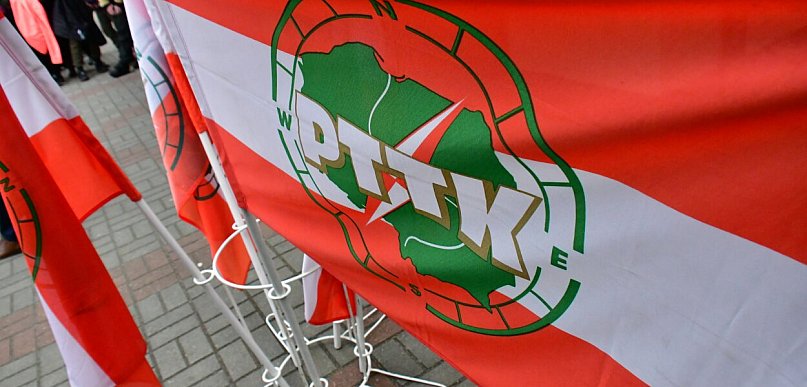 Młodzi turyści z całego powiatu rywalizowali w Biłgoraju (WYNIKI)