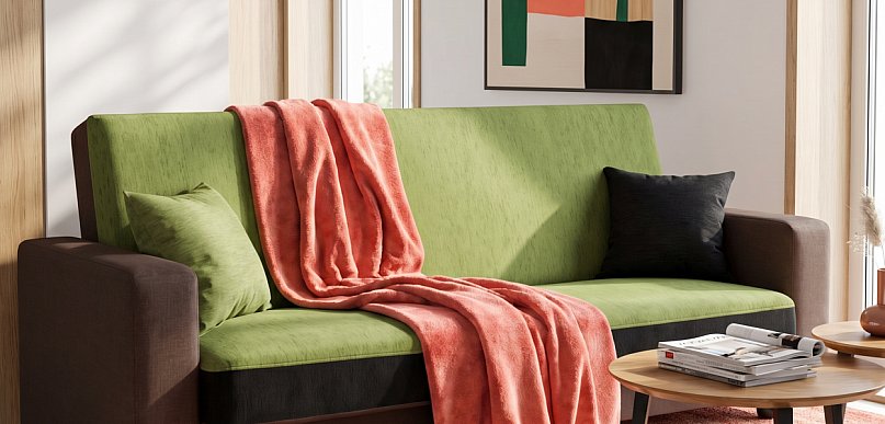 Kolory i tekstury 2026, które otulą Twoje wnętrze miękkością