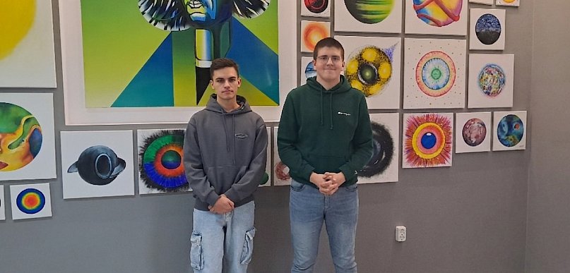 Uczniowie ONZ-etu finalistami Olimpiady Statystycznej