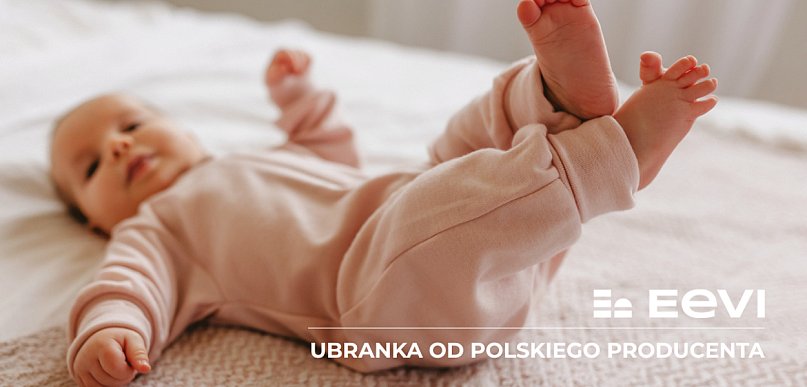 Dlaczego ubranka z merino dla niemowląt są coraz częściej wybierane