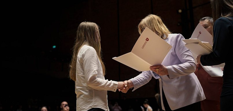 Powiat biłgorajski ma swoich stypendystów. Województwo nagrodziło 6 uczniów