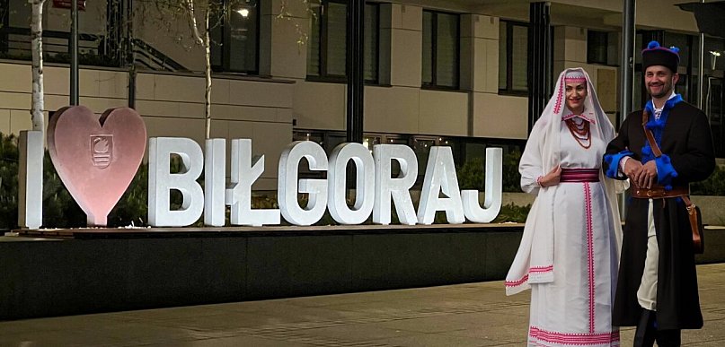 BCK z dotacją EtnoPolska: Nowe stroje dla folkloru