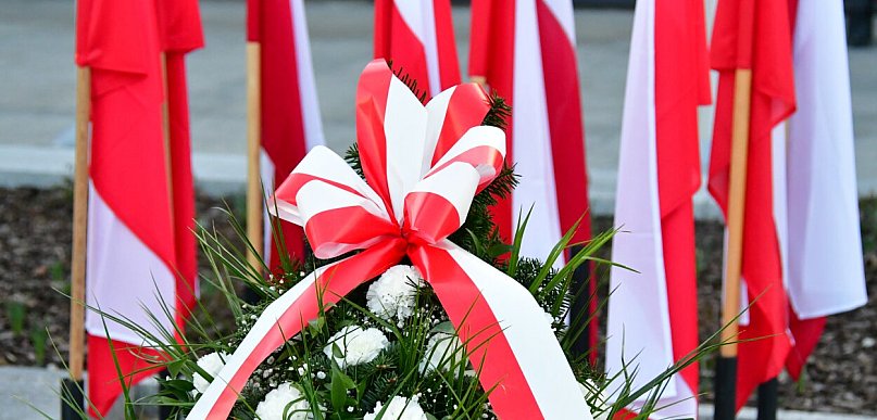 81 lat od kapitulacji Niemiec. Historia i obchody w Biłgoraju