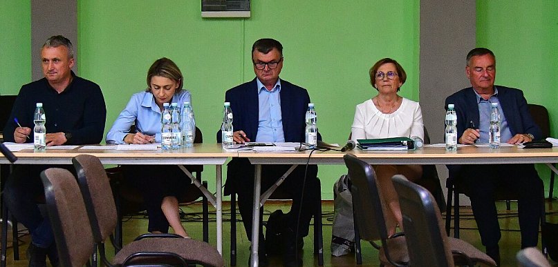 SM „Łada” Biłgoraj podsumowuje rok. Ruszyły walne zebrania członków